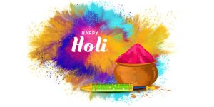 Holi Activities for Kindergarten and Nursery Kids Safe, Creative and Meaningful Ways to Celebrate