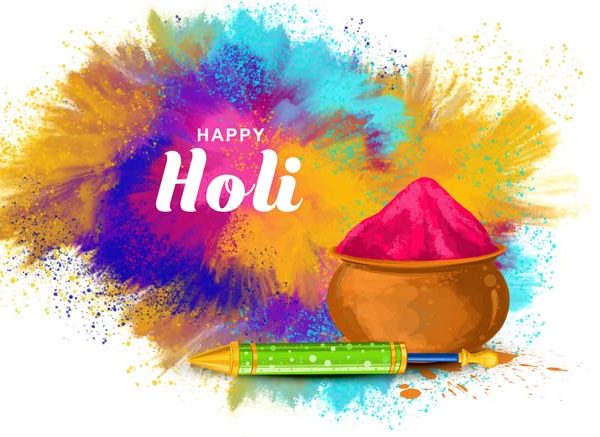 Holi Activities for Kindergarten and Nursery Kids Safe, Creative and Meaningful Ways to Celebrate