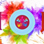 Holi Festival Story for Kids Short and Moral Story That Builds Values for Life
