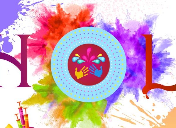 Holi Festival Story for Kids Short and Moral Story That Builds Values for Life