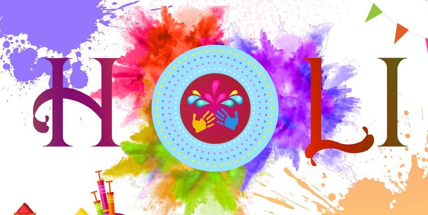 Holi Festival Story for Kids Short and Moral Story That Builds Values for Life