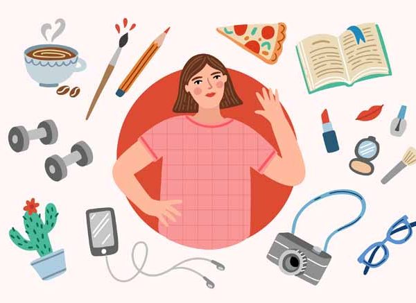 My Hobby Essay in English for Class 1, 2 & 3 Short & Long Paragraph