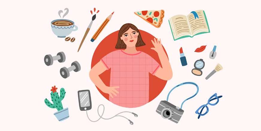 My Hobby Essay in English for Class 1, 2 & 3 Short & Long Paragraph