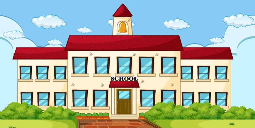 My-School-Essay-for-Kids-in-10-Lines-Paragraph