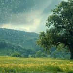 Rainy Season Essay in English for Class 1, 2 & 3 10 Lines, Short & Long Paragraph