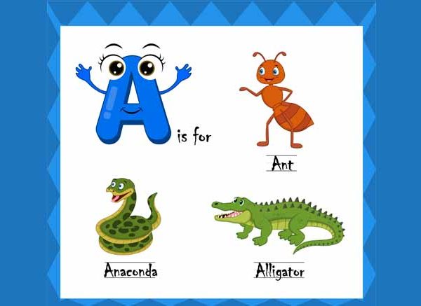 Short ‘A’ Word Families Game at, an, am, ab, ag, ap, ad