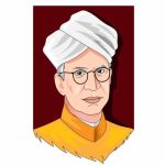 Speech on Dr. Sarvepalli Radhakrishnan In English for Children