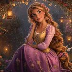 Read the Rapunzel story for kids with full fairy tale, summary, meaning, and moral. A magical princess story perfect for preschool storytelling.