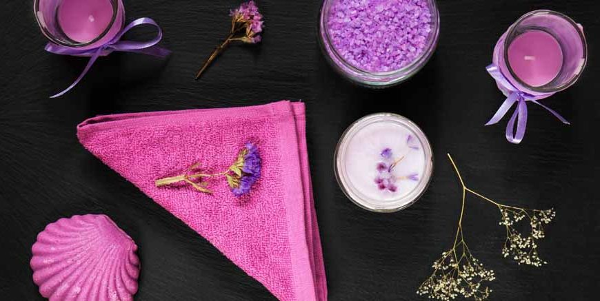 Teach Kids About Things That Are Purple in Colour