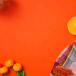 Teach Your Child About Things That Are Orange In Colour