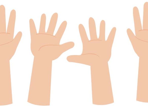 Uses of Hands Definition, Examples and Fun Facts for Students