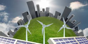 Uses of Renewable Resources | Learn Important Terms and Concepts