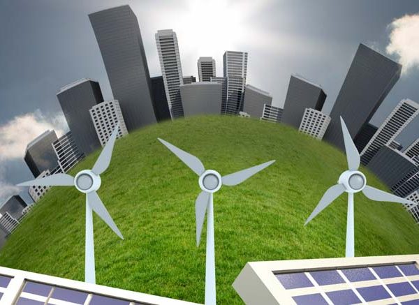 Uses of Renewable Resources | Learn Important Terms and Concepts