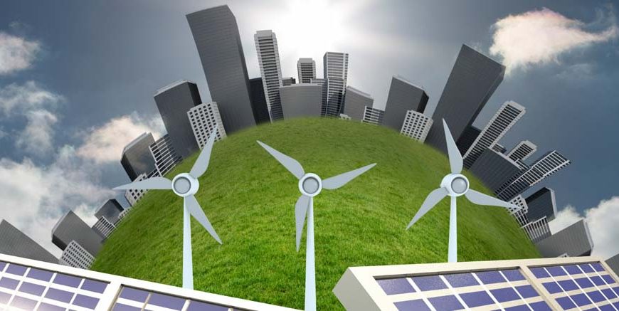 Uses of Renewable Resources | Learn Important Terms and Concepts