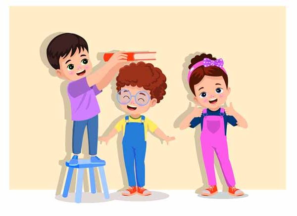 10 Incredible Shaving Cream Activities for Preschoolers