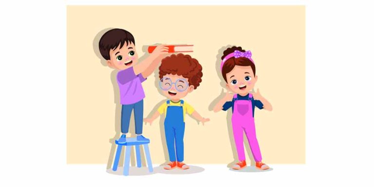 10 Incredible Shaving Cream Activities for Preschoolers