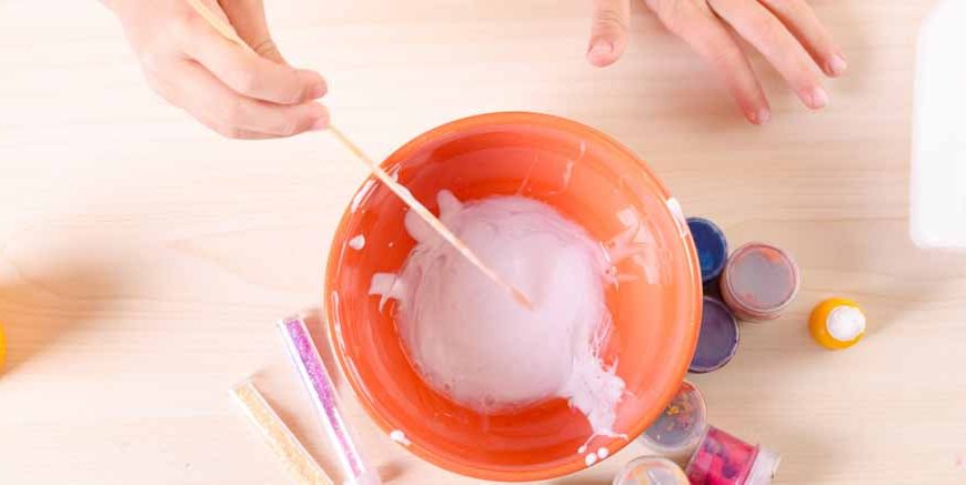10 Shaving Cream Activities to teach letter Q for Preschoolers