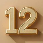 12 in Words - Write 12 in Words 12 Spelling