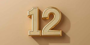 12 in Words - Write 12 in Words 12 Spelling