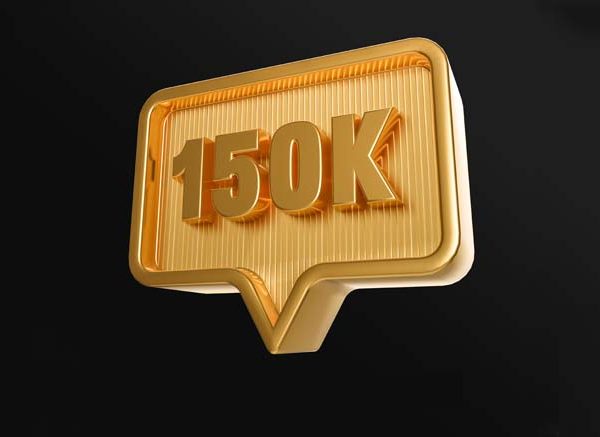 150000 in Words - Write 150000 in Words | 150000 Spelling