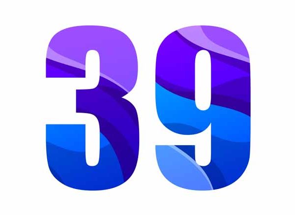 39 in Words – Write 39 in Words | 39 Spelling