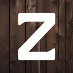 3 Letter Words Starting With Z for Kids