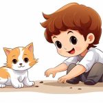 Puss in Boots Story with Moral