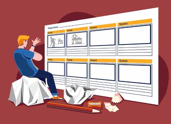 What Is a Storyboard? Explained for Students and Teachers