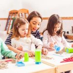 50 Fun And Simple Preschool Activities For Learning At Home