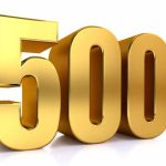 500 in Words - Write 500 in Words 500 Spelling