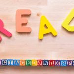 List of Words That Start With Letter 'Re' For Children To Learn