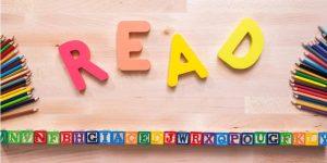 List of Words That Start With Letter 'Re' For Children To Learn