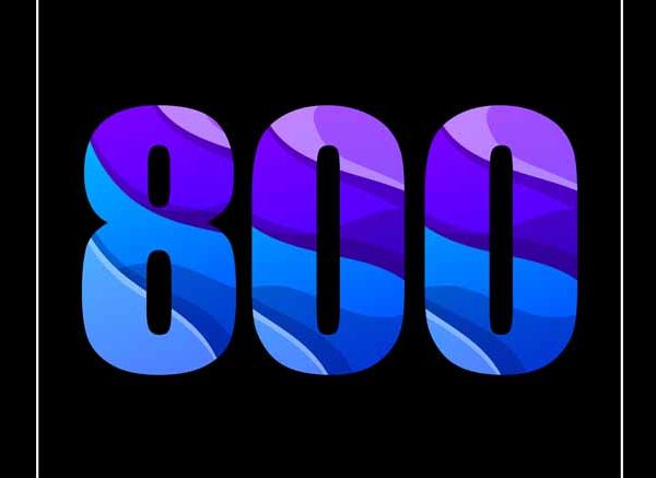 800 in Words – Write 800 in Words 800 Spelling