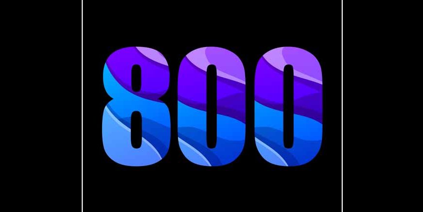 800 in Words – Write 800 in Words 800 Spelling