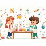 9 Mind-Blowing Preschool Science Activities You Can Do at Home