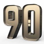 90 in Words - Write 90 in Words 90 Spelling