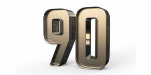 90 in Words - Write 90 in Words 90 Spelling