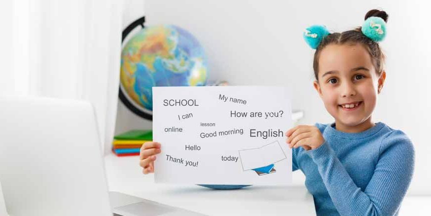 Past Simple Sentences for Kids with Examples