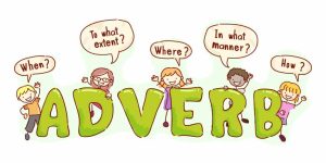 Adverbs | LearnEnglish Kids