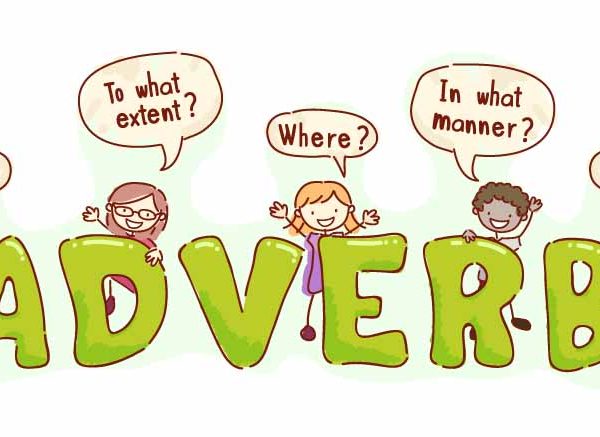 Adverbs | LearnEnglish Kids