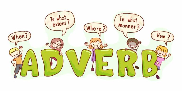 Adverbs | LearnEnglish Kids