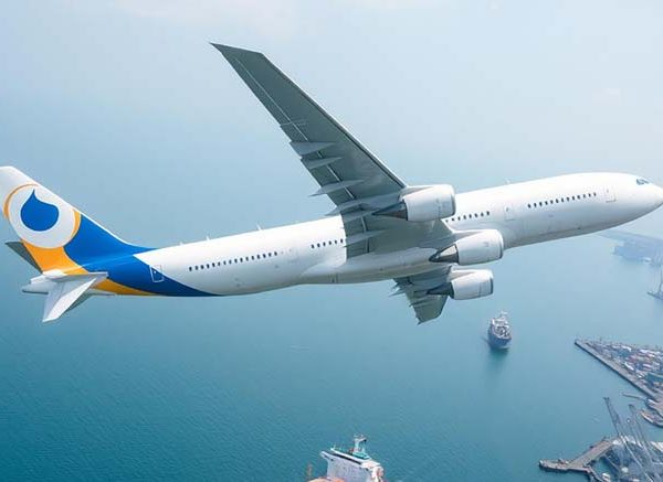 Air and Water Transport Concepts, Types & Examples Explained