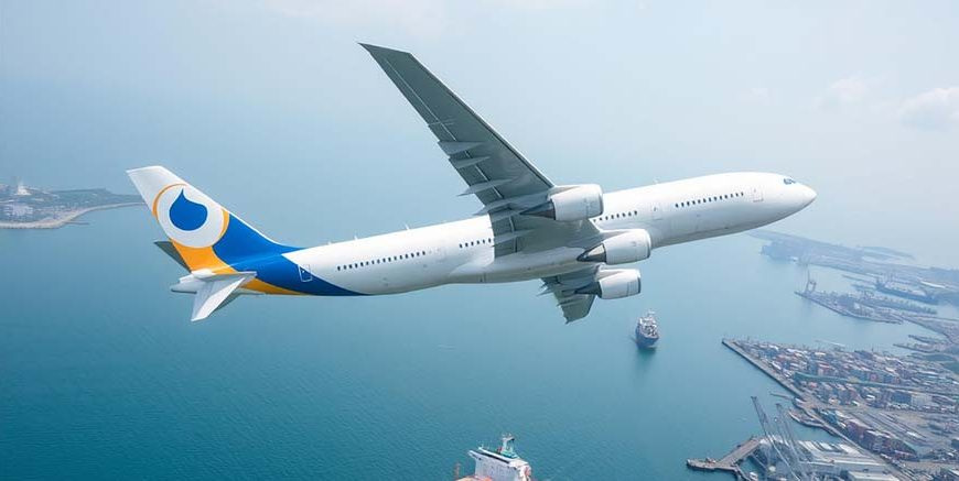 Air and Water Transport Concepts, Types & Examples Explained