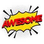 Awesome Word Meaning & Sentences – Grammar and Vocabulary