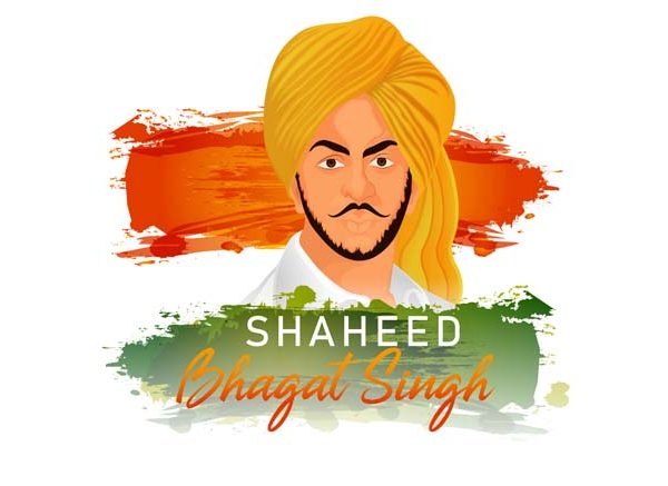 Bhagat Singh Essay in English for Students
