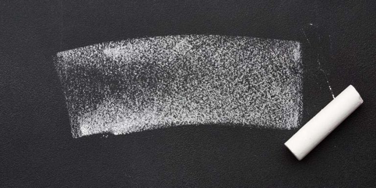 Chalk Properties, Everyday Uses & Effects Explained