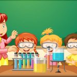 Easy Science Experiments for Kids on National Science Day