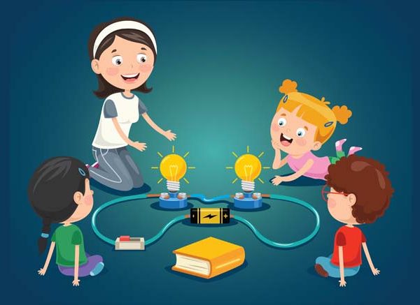 Electronic Circuit Explained Definition, Facts & Examples for Students