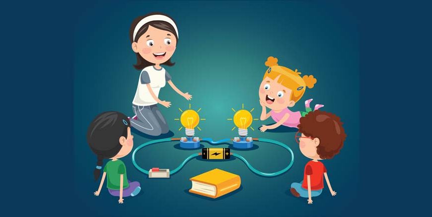 Electronic Circuit Explained Definition, Facts & Examples for Students