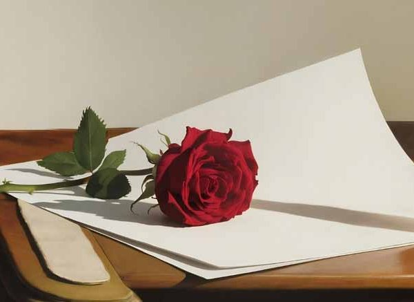Essay On Rose Flower (in English) for Classes 1, 2 & 3 10 Lines, Short & Long Paragraph